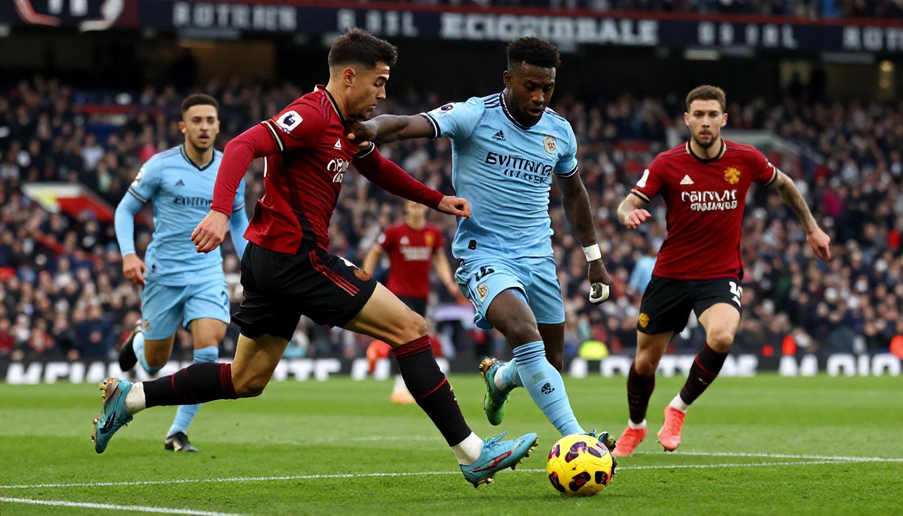 Premier League Teams Under Scrutiny for Risky Passing Decisions