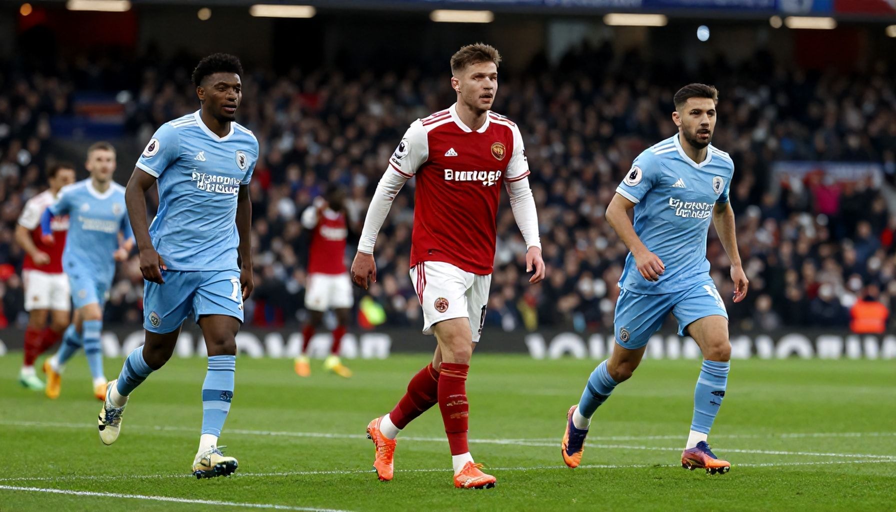 Premier League's relentless pace challenges newcomers