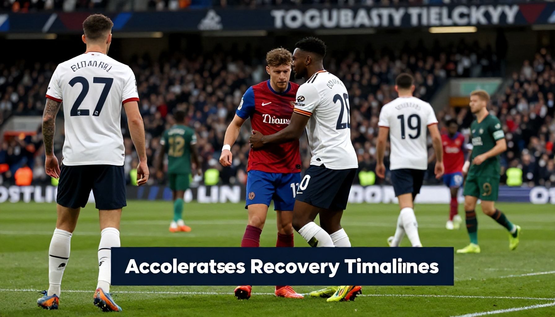 Pressure from Clubs and Fans Accelerates Recovery Timelines