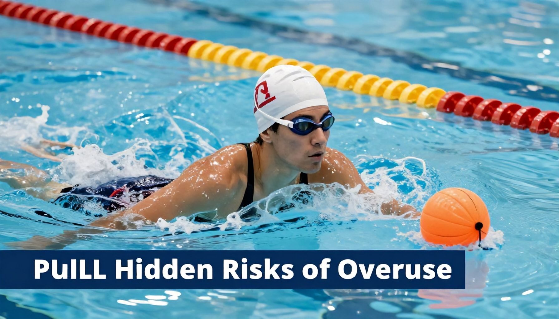 Pull Buoy Training: The Hidden Risks of Overuse in Swimming