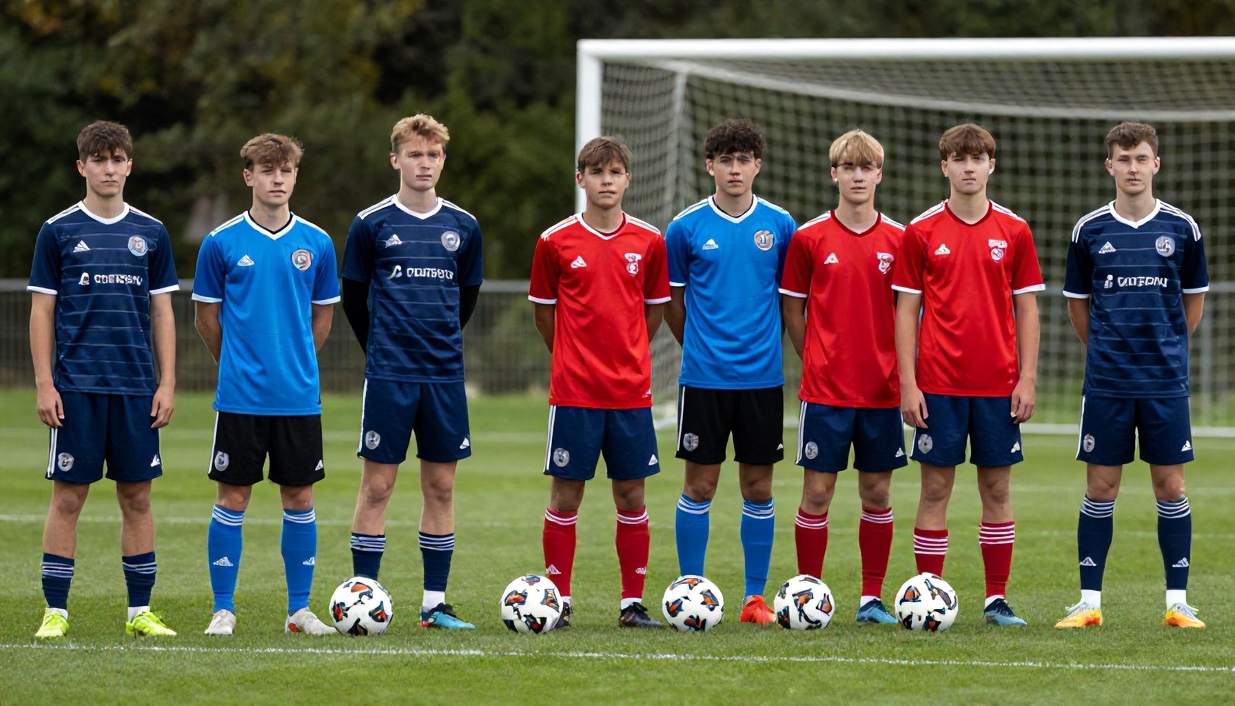 Record number of matches leaves young players exhausted