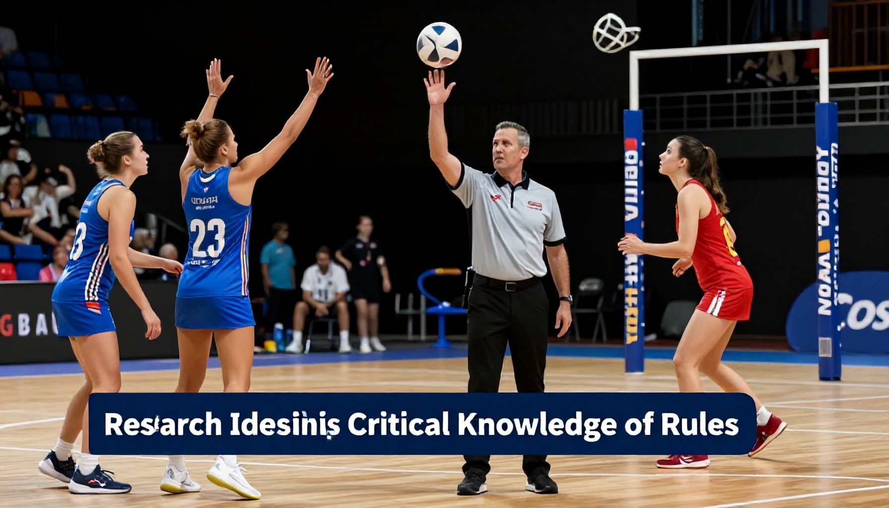 Research Identifies Critical Gaps in Players' Knowledge of Rules
