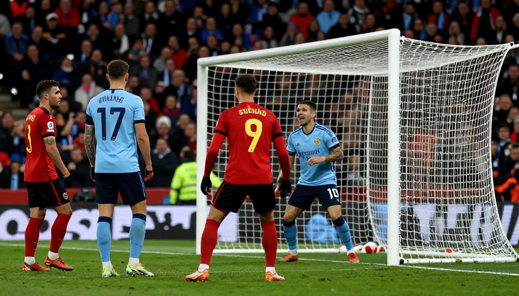 Research Uncovers Alarming Trend of Quick Concessions After Goals