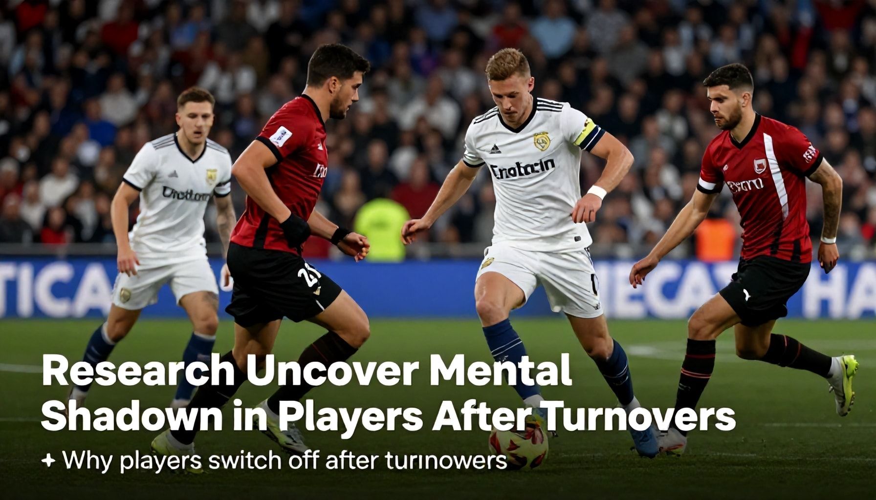 Research Uncovers Mental Shutdown in Players After Turnovers