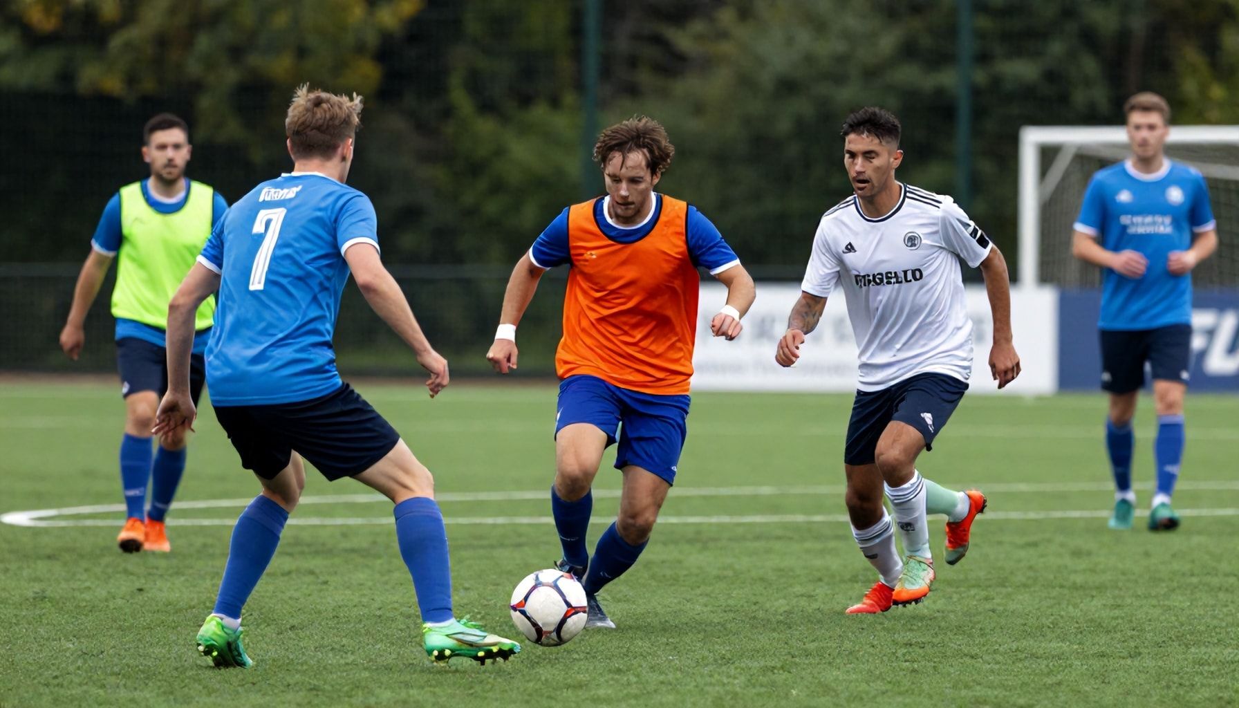 Rising Incidents Spark Urgent Review of Five-a-Side Rules