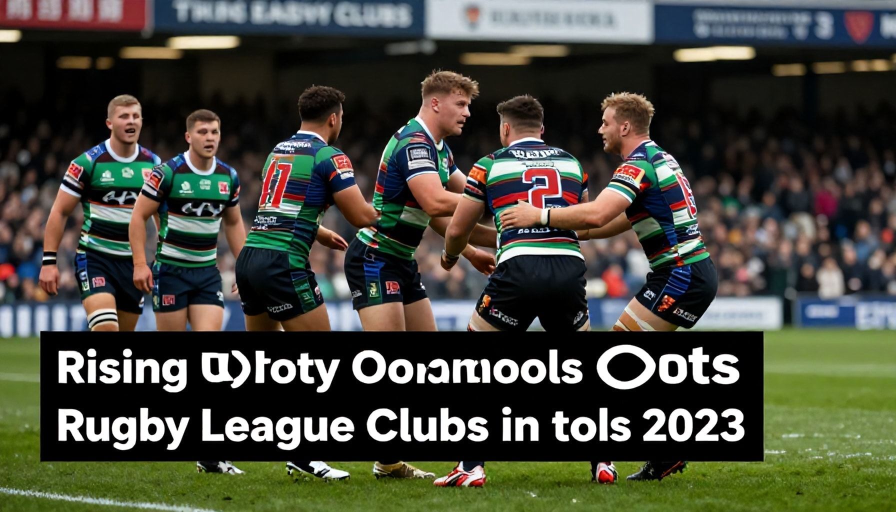 Rising Operational Costs Challenge Rugby League Clubs in 2023