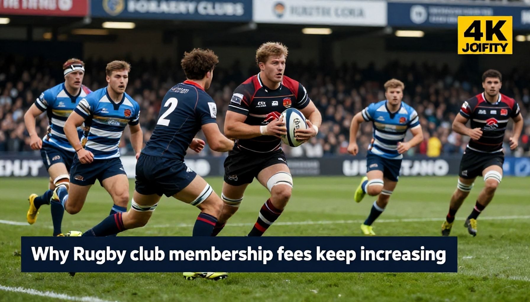 Rugby Clubs Adjust Fees Amid Inflation and Popularity Boom