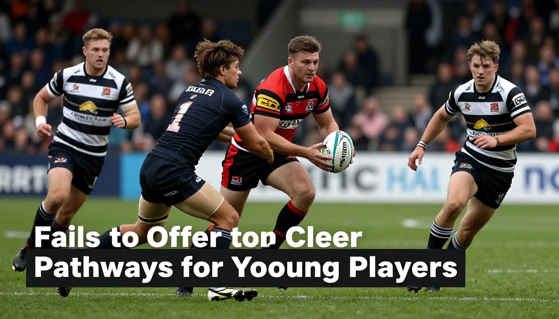 Rugby League Fails to Offer Clear Pathways for Young Players