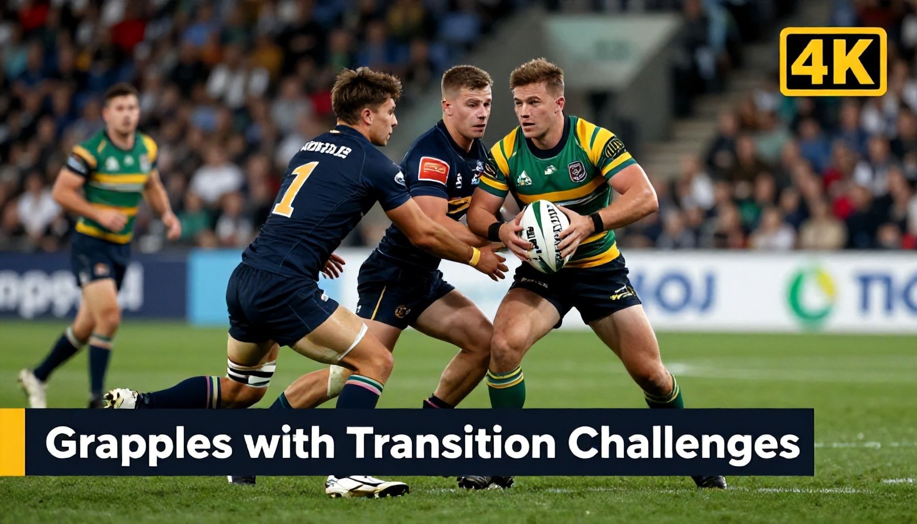 Rugby League Grapples with Transition Challenges
