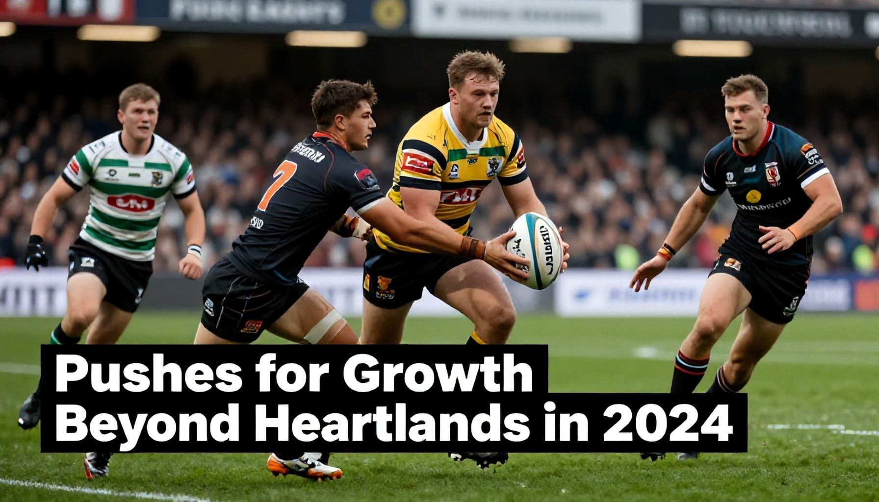 Rugby League Pushes for Growth Beyond Heartlands in 2024