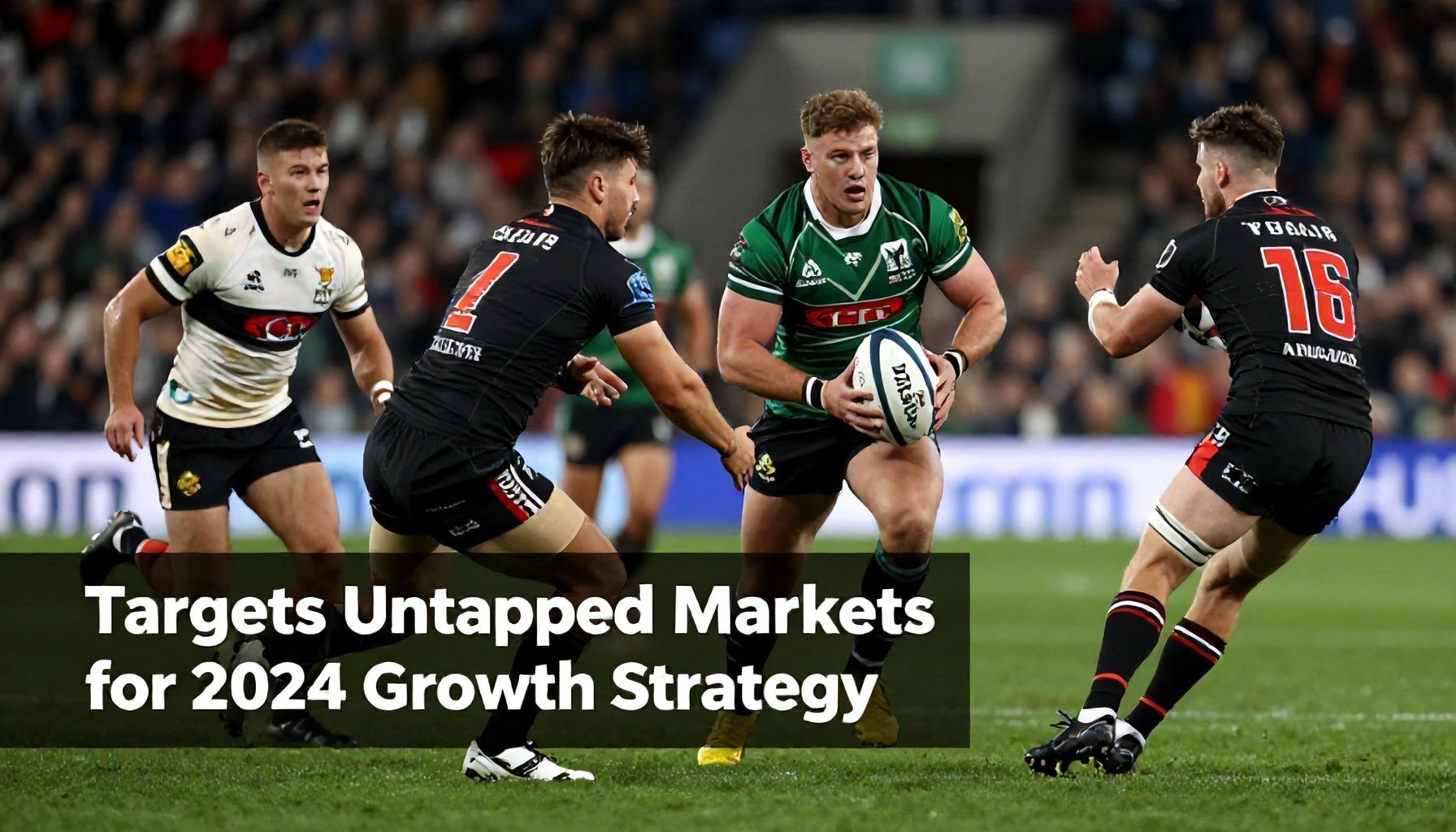 Rugby League Targets Untapped Markets for 2024 Growth Strategy