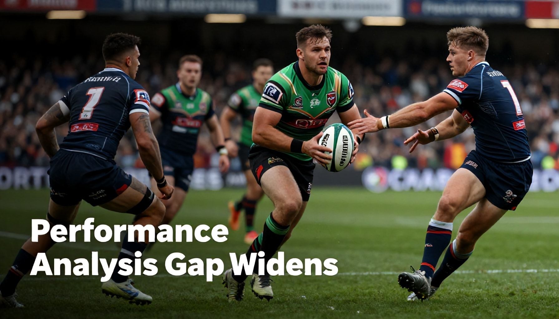 Rugby League's Performance Analysis Gap Widens