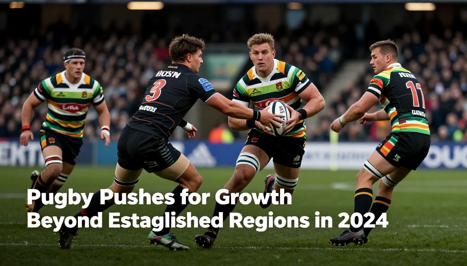 Rugby Union Pushes for Growth Beyond Established Regions in 2024