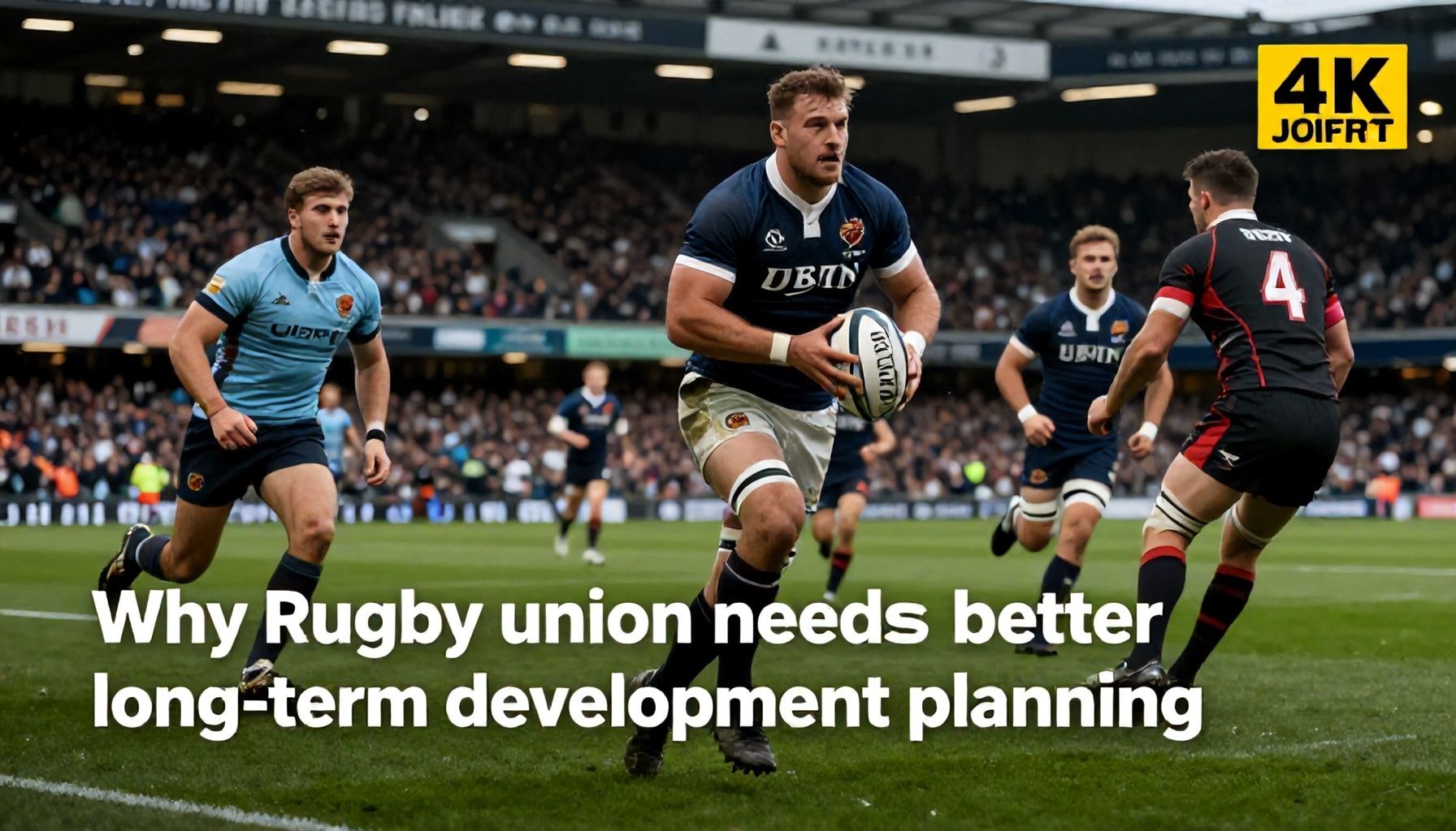 Rugby Union's Development Plan Under Scrutiny