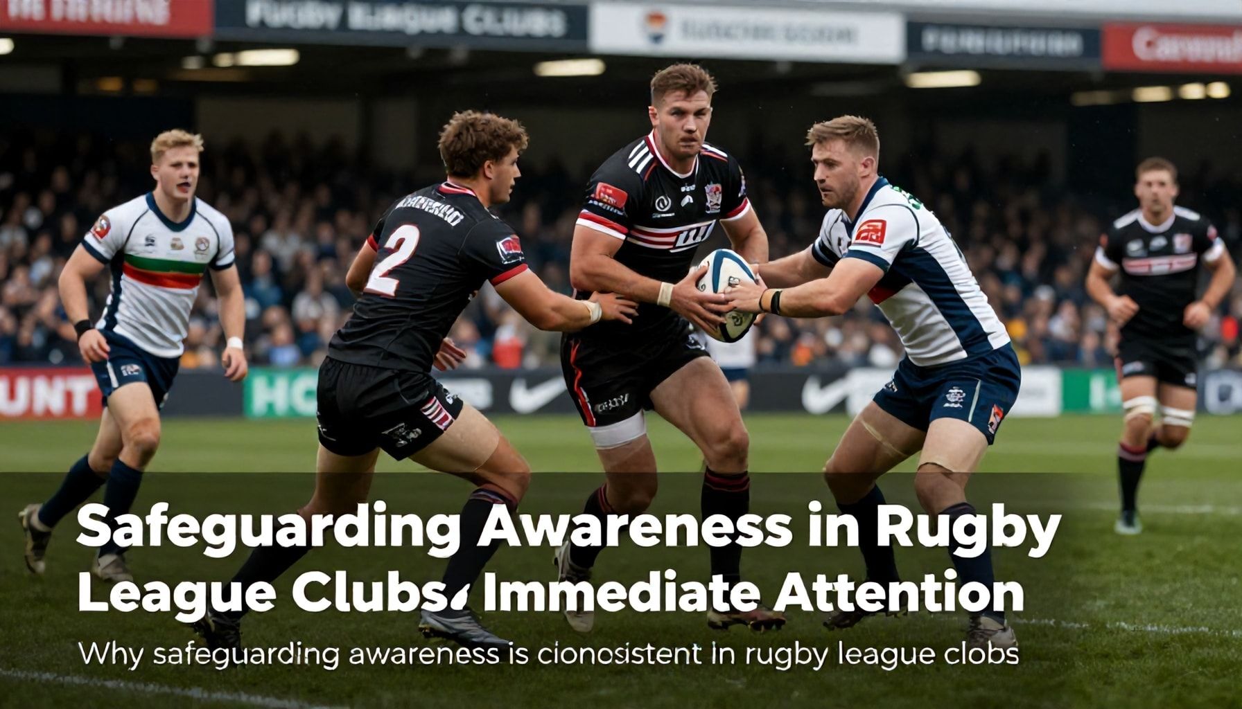 Safeguarding Awareness in Rugby League Clubs Requires Immediate Attention