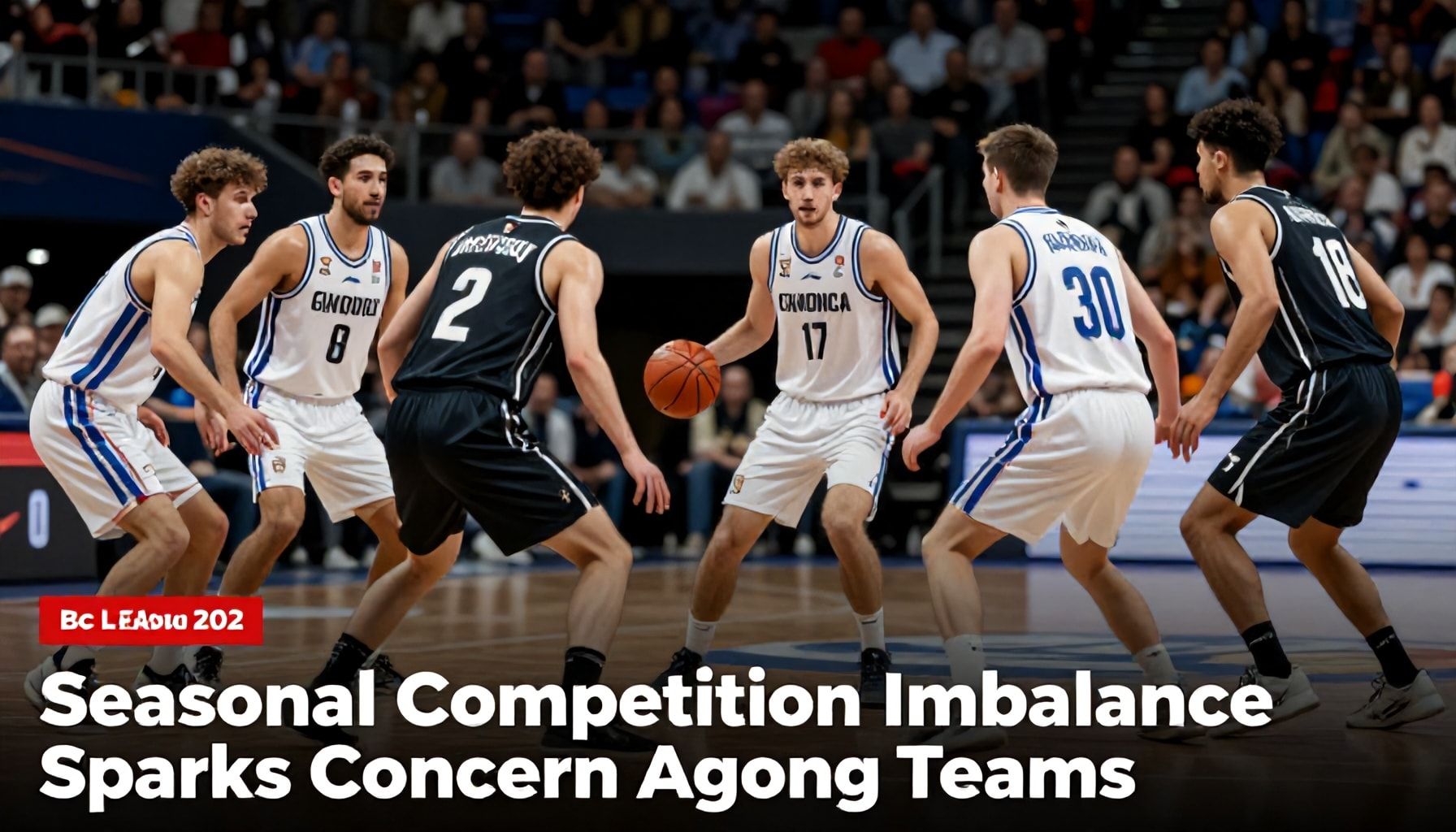 Seasonal Competition Imbalance Sparks Concern Among Teams