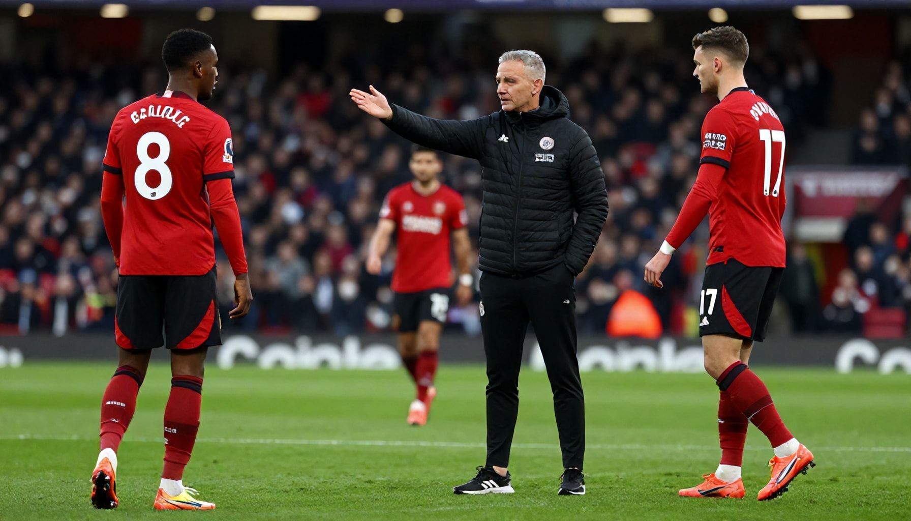 Set-Piece Coaching Gap in Premier League Revealed