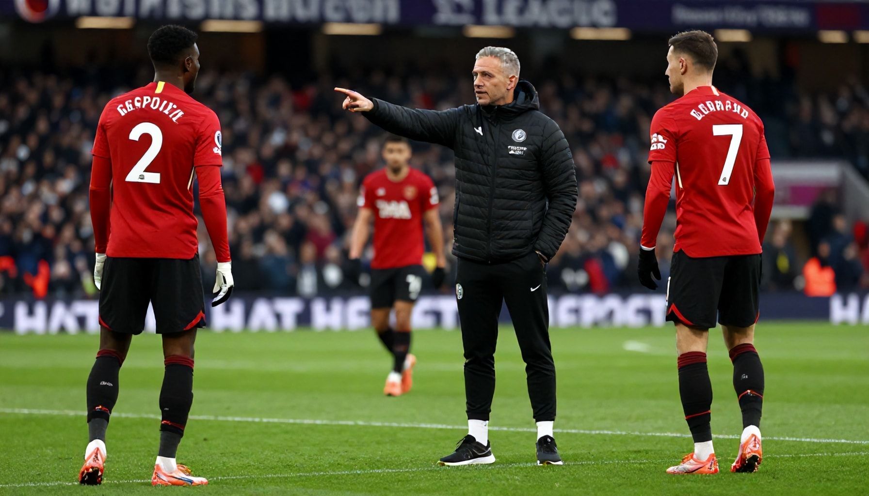 Set-Piece Coaching Neglected in Premier League Training Regimes