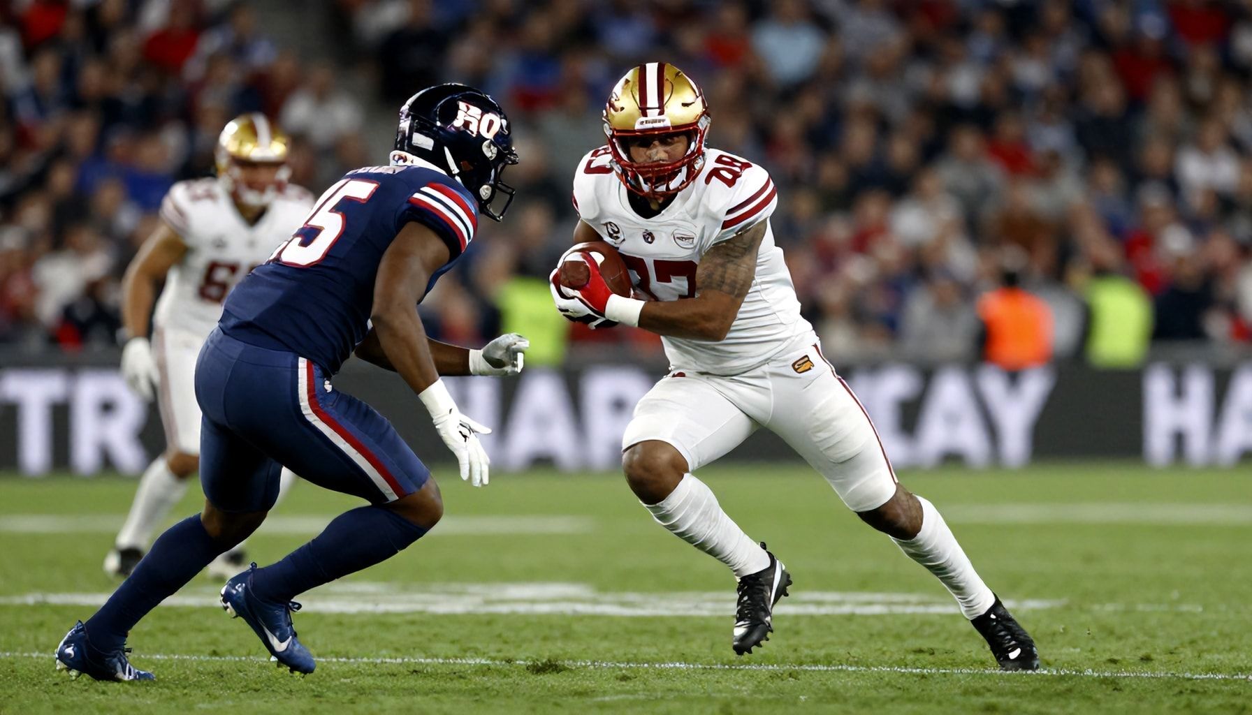 Short Recovery Times Raise Concerns in Football