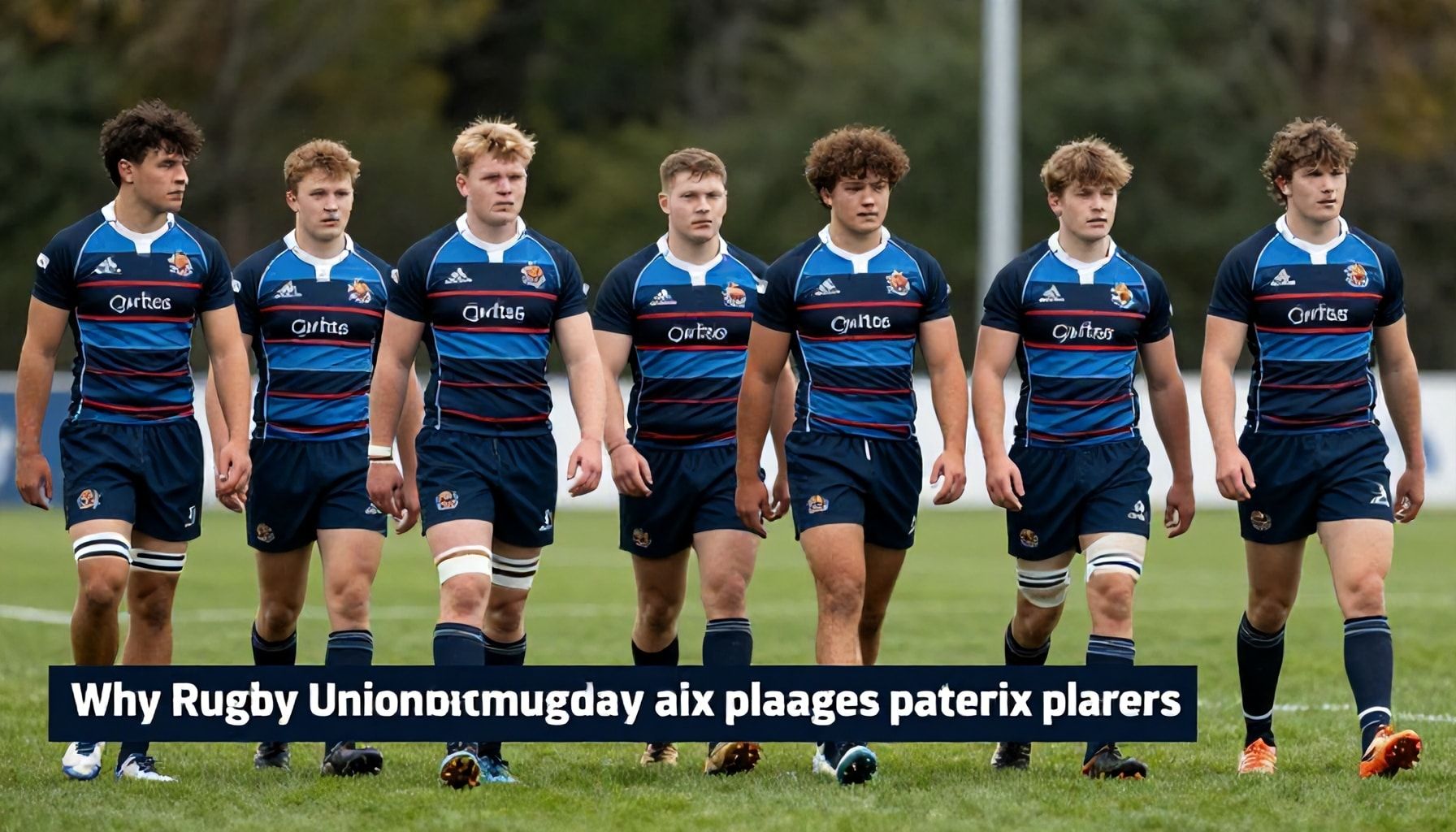 Sport faces urgent challenge as teenage rugby players walk away