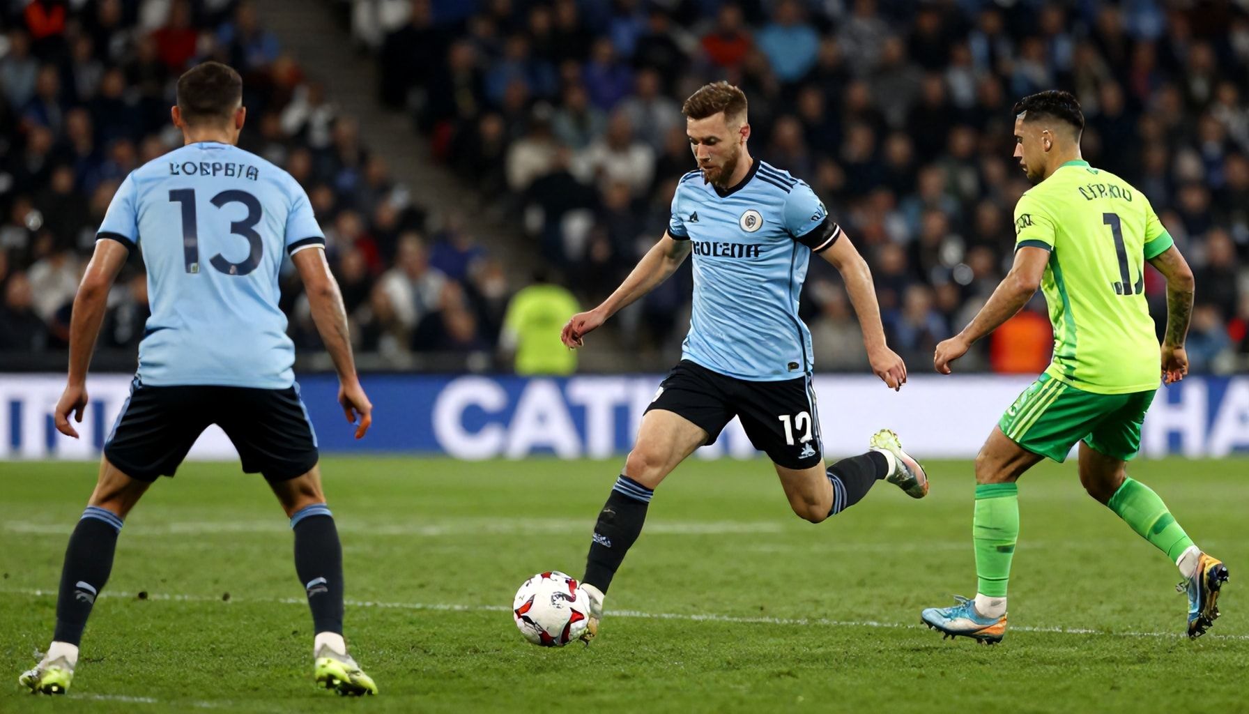 Study Uncovers Rapid Fatigue in Modern Football Matches