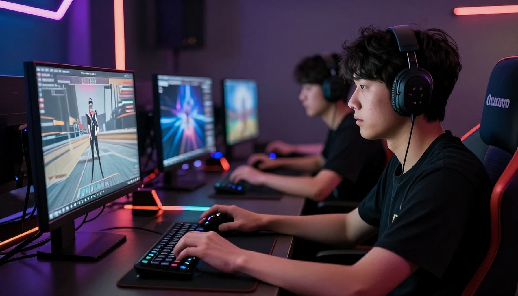 Study uncovers reasons behind high dropout rates in new gamers