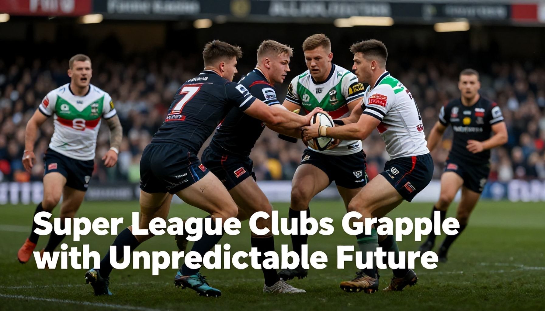 Super League Clubs Grapple with Unpredictable Future