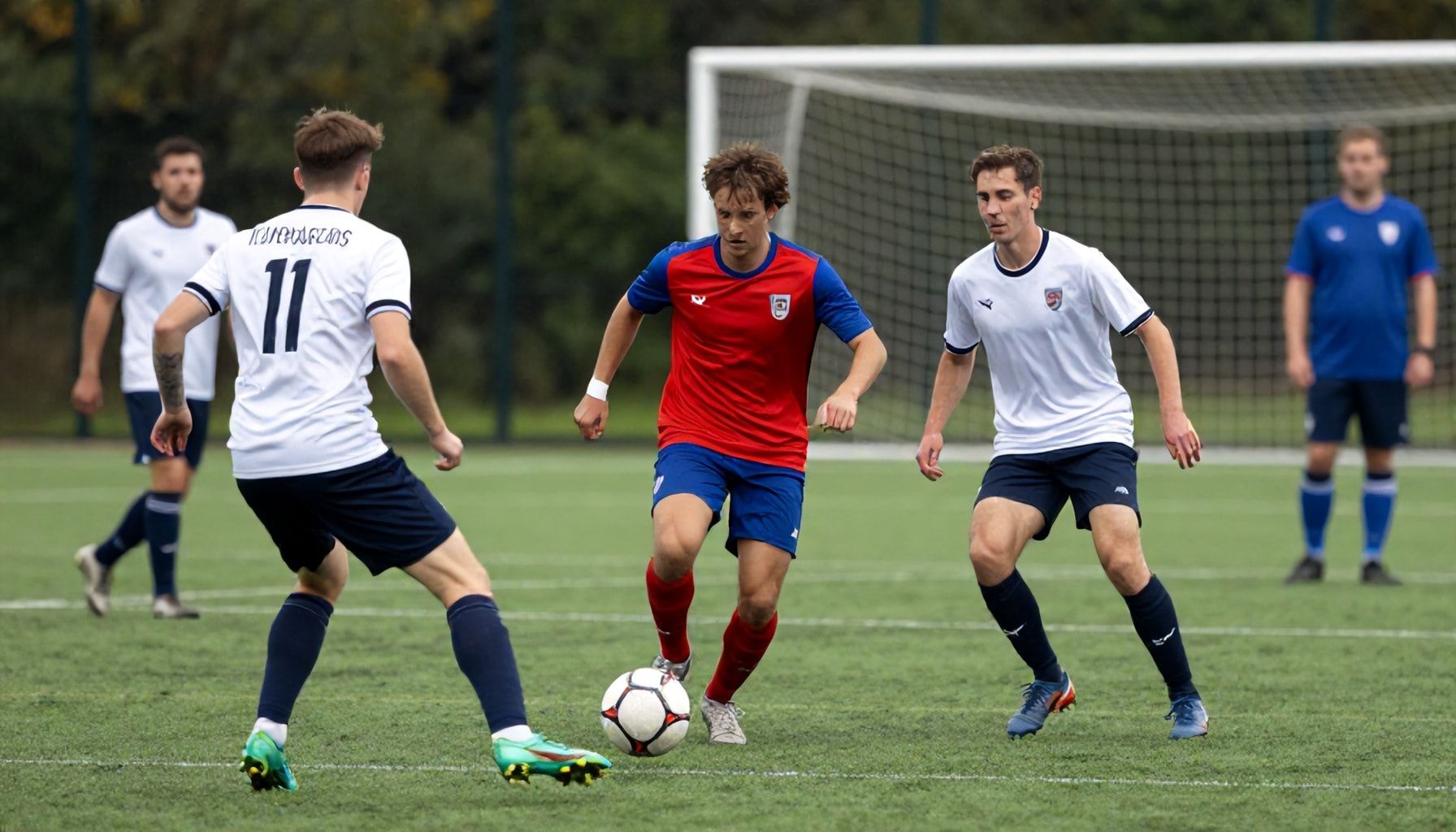 Survey Reveals Most Players Prioritise Fun Over Competition