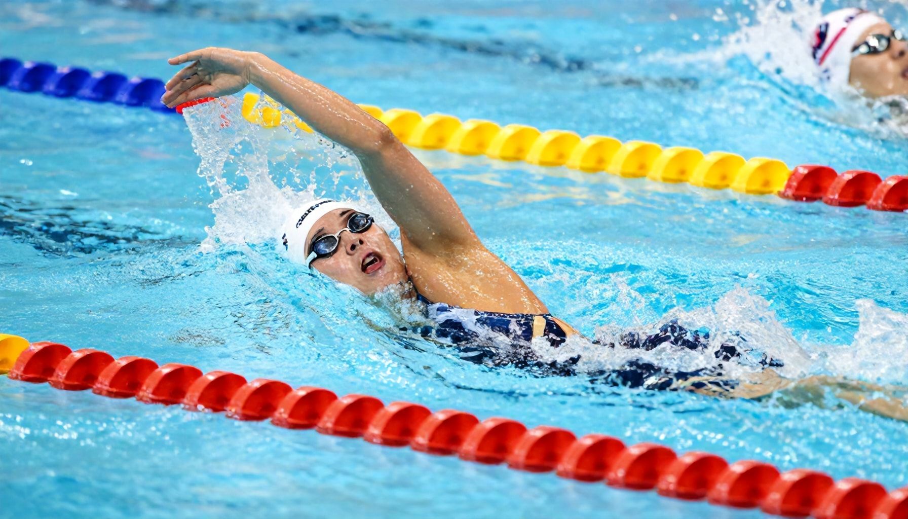 Swimmers' Panic: The Impact of Extended Lengths