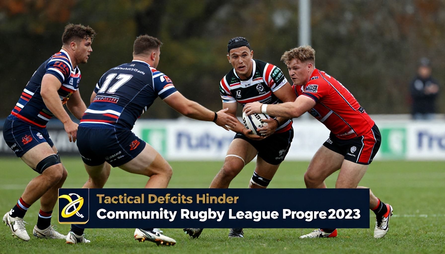 Tactical Deficits Hinder Community Rugby League Progress in 2023