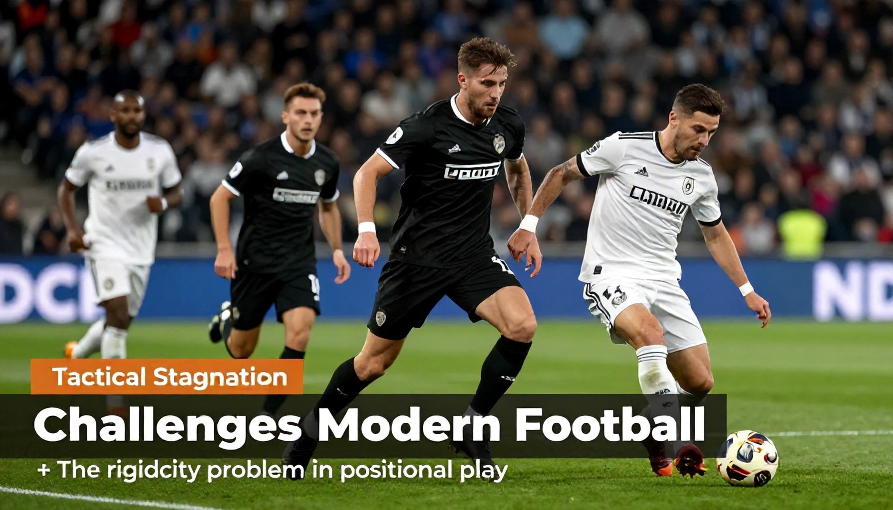 Tactical Stagnation Challenges Modern Football