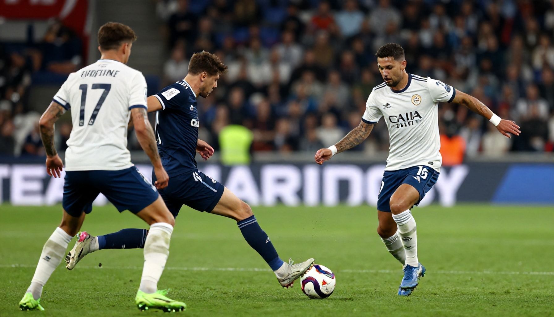 Teams Continue to Grapple with Defending Kick-Ins and Set Plays