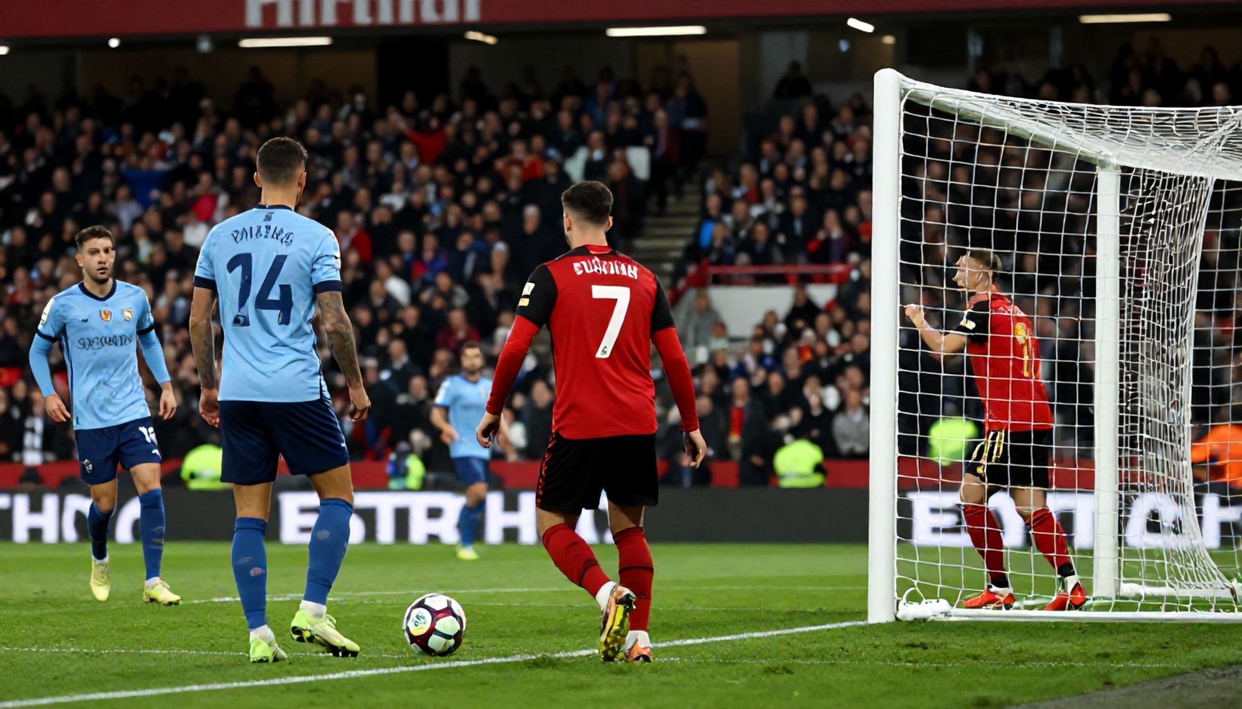 Teams Leak Goals Rapidly Post-Scoring, Research Shows