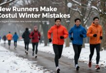 New Runners Make Costly Winter Mistakes” (50 chars)