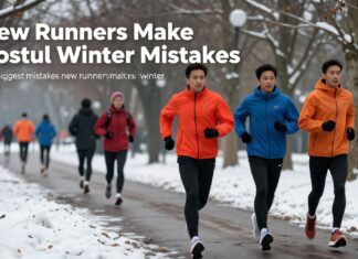New Runners Make Costly Winter Mistakes” (50 chars)