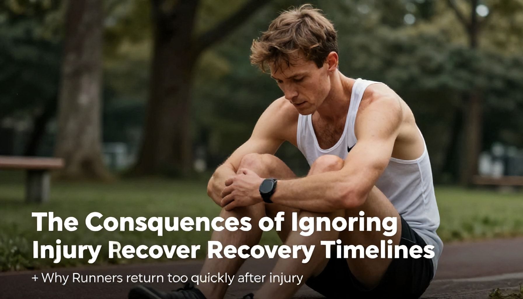 The Consequences of Ignoring Injury Recovery Timelines
