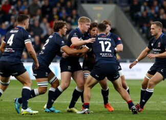 Lower League Rugby Faces Depth Crisis Ahead of Season Kick-Off