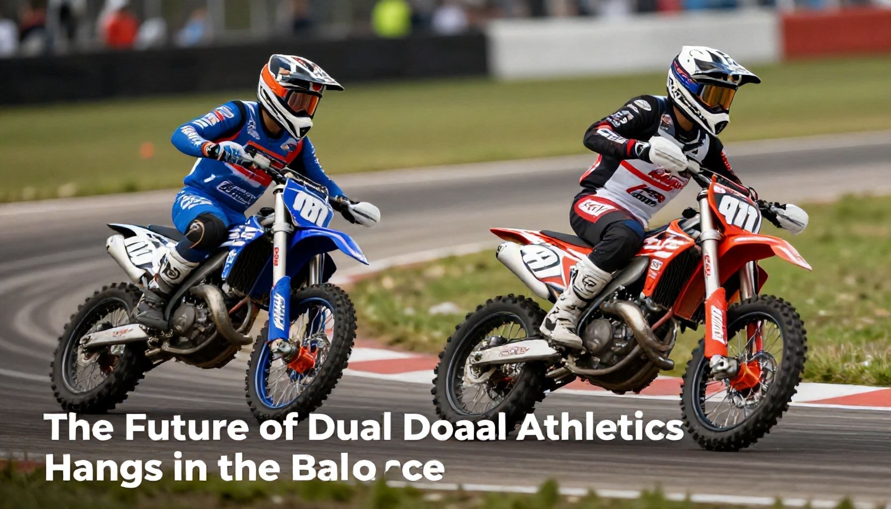 The Future of Dual-Sport Athletics Hangs in the Balance