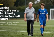 Walking Football Struggles to Find Identity Within Football Culture