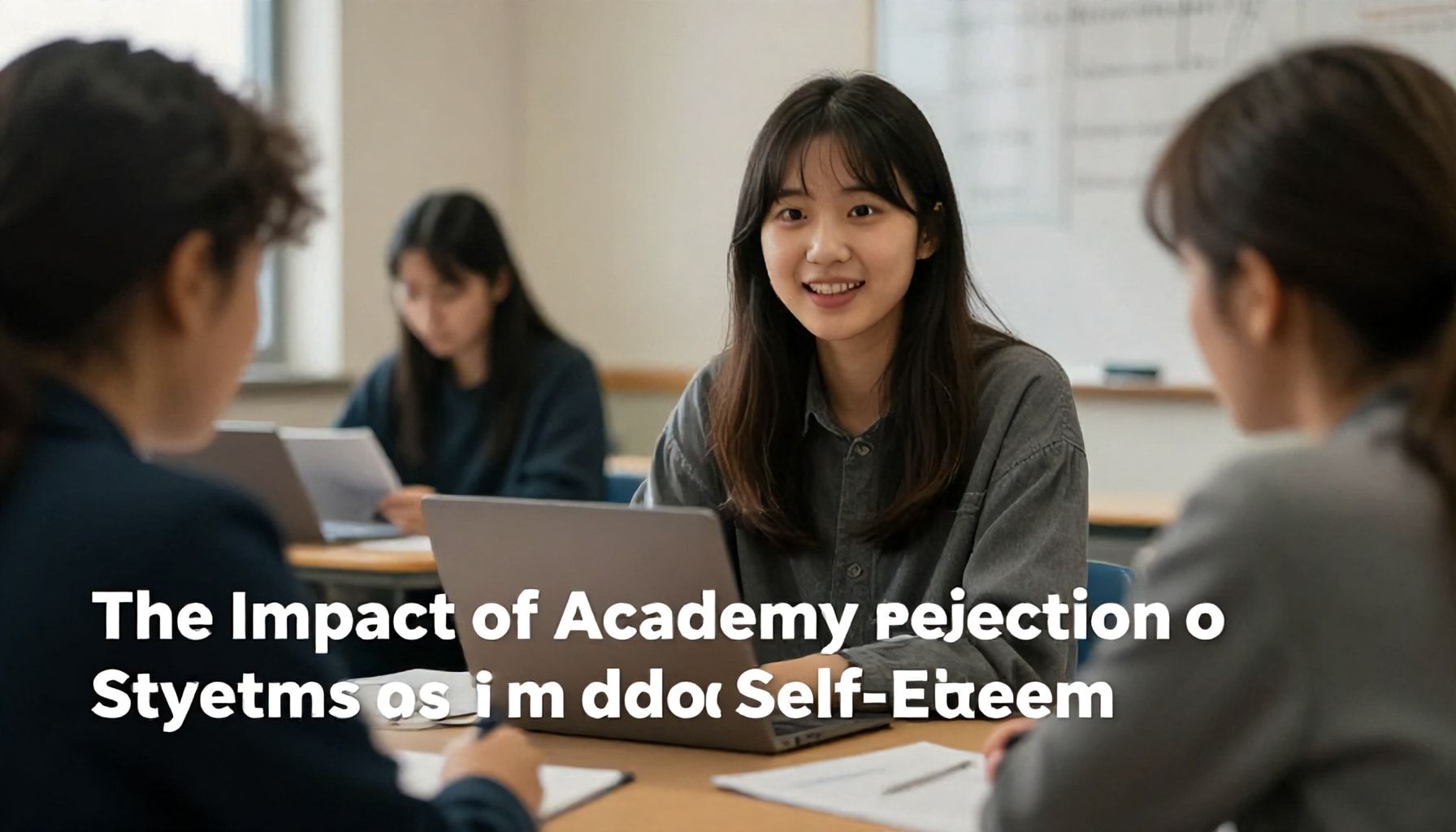 The Impact of Academy Rejection on Student Self-Esteem