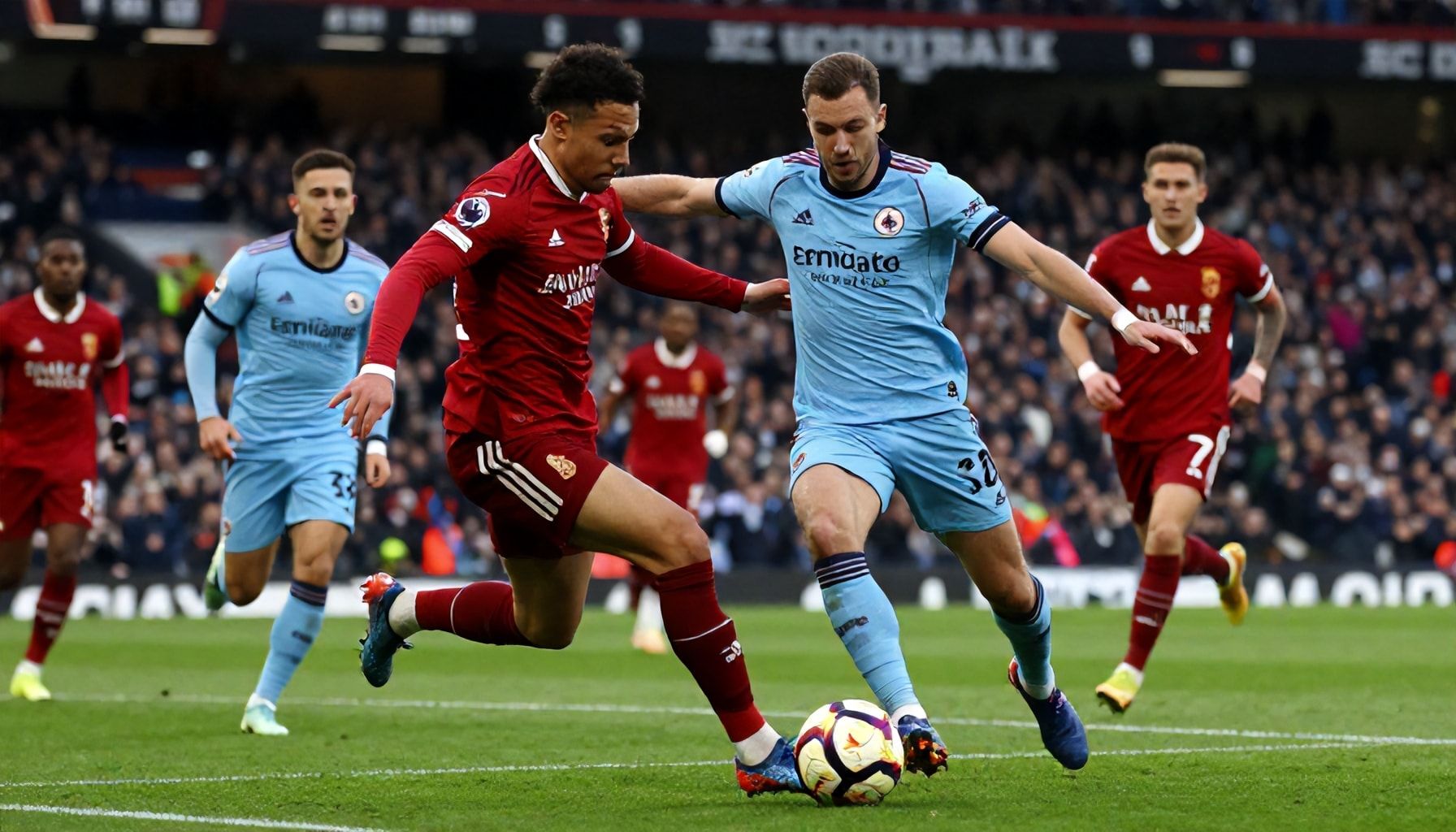 The Impact of High-Pressure Moments on Passing Strategies in the Premier League