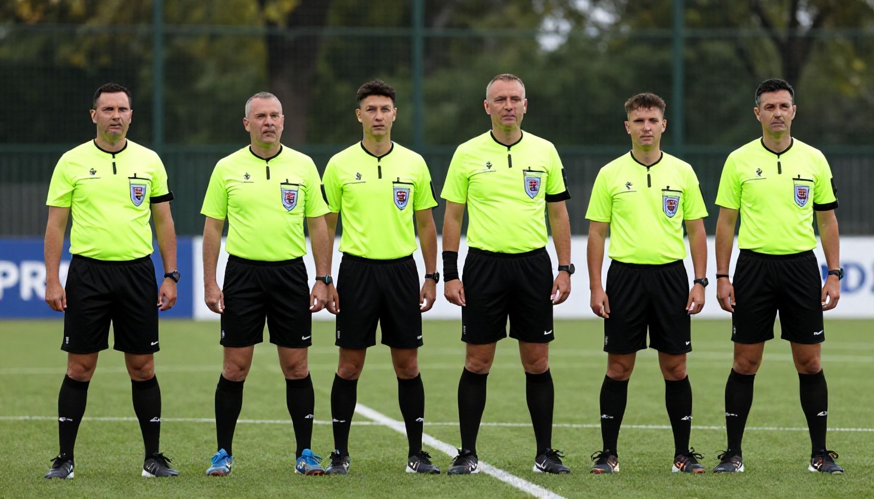 The impact of inconsistent officiating on five-a-side leagues