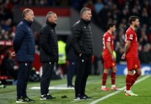 Managers Criticised for Poor Substitutions Halting Wins
