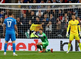 Defenders Expose Goalkeepers Repeatedly in Recent Matches