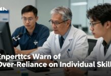Experts Warn of Over-Reliance on Individual Skills