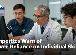 Experts Warn of Over-Reliance on Individual Skills