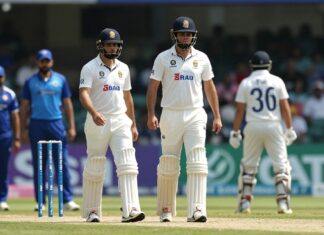 Cricket Umpires Reject Runner Tracking Duties Amid Safety Concerns