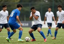 Five-a-side players risk long-term injuries by ignoring pain