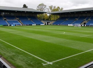 Football Association Urges More Beginner-Friendly Five-a-Side Pitches in 2023