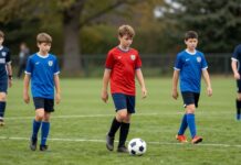 Football Association Urged to Expand Beginner Walking Football Sessions